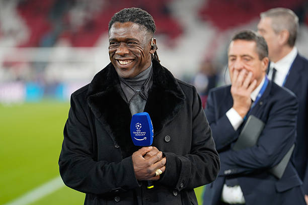Dấu ấn Clarence Seedorf qua ba triều đại Champions League | OK9
