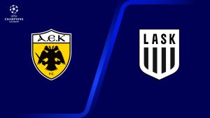 Nhận định AEK Athens vs LASK Champions League: Bẫy phản công từ người Áo | OK9