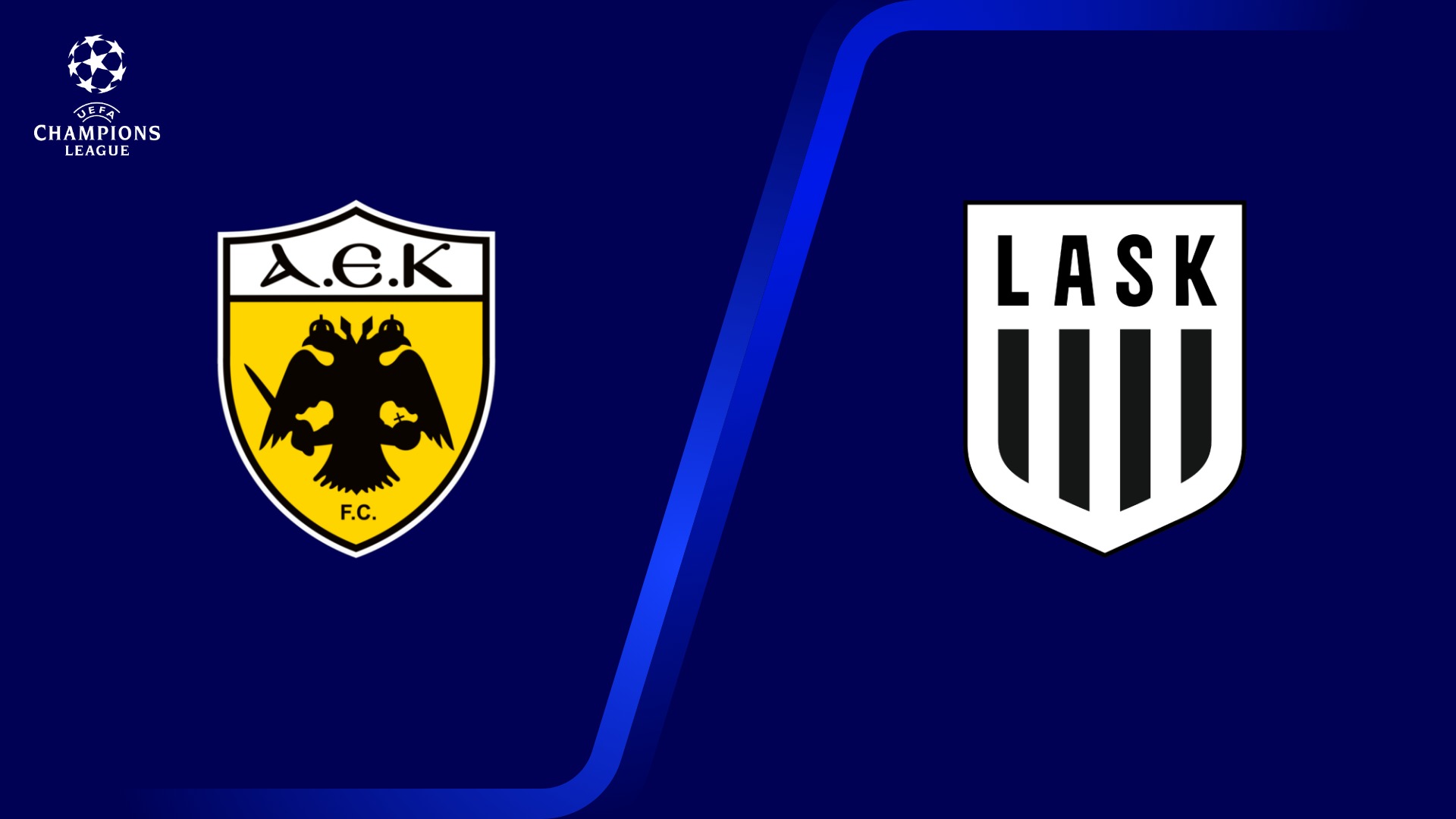Nhận định AEK Athens vs LASK Champions League: Bẫy phản công từ người Áo | OK9