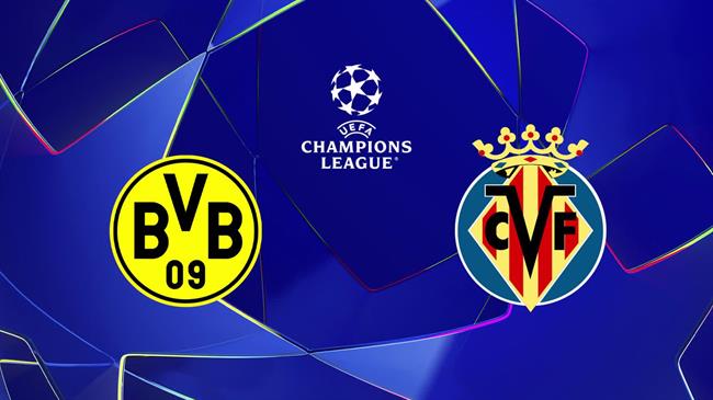 Nhận định Dortmund vs Villarreal 02h00 9/9 mở màn Champions League